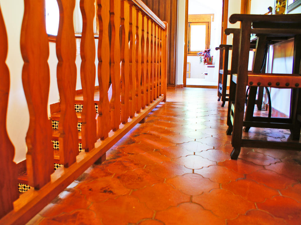 Villa Casa El Prao Arenas de San Pedro Zimmer foto
