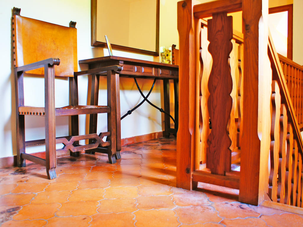 Villa Casa El Prao Arenas de San Pedro Zimmer foto