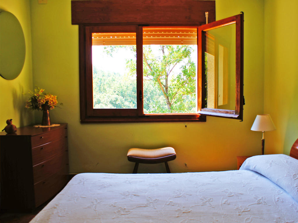 Villa Casa El Prao Arenas de San Pedro Zimmer foto